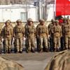 Sahra hastaneleri kuruldu Sahra hastaneleri kuruldu