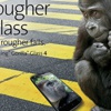 Corning Gorilla Glass'tan yeni dayanıklı ekran camı