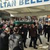 SON DAKİKA: Gazeteci Ahmet Kekeç'e son veda!