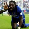 Fransız golcü Gomis'ten ramazan mesajı Fransız golcü Gomis'ten ramazan mesajı