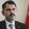 Bakan duyurdu! Otopark Yönetmeliği'nin yürürlük tarihini ertelendi Bakan duyurdu! Otopark Yönetmeliği'nin yürürlük tarihini ertelendi