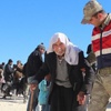 Türkiye'nin örnek Suriye karnesi