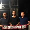 Develispor transferlere devam ediyor
