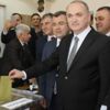 Bilim, Sanayi ve Teknoloji Bakanı Özlü oyunu kullandı