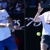 Djokovic ve Shapovalov, Wimbledon'da yarı finale çıktı