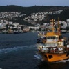 Muğla’da Balıkçılar ‘Vira Bismillah’ Dedi