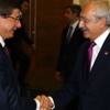 AK Parti ile CHP arasında temel maddelerde uzlaşma yok AK Parti ile CHP arasında temel maddelerde uzlaşma yok