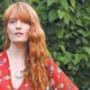 Florence aşkı sorguluyor Florence aşkı sorguluyor