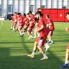 Eskişehirspor un genç oyuncuları gözünü Altay a dikti
