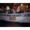 Tmmob Üyelerinden Kadıköy'de Meşaleli Yürüyüş Tmmob Üyelerinden Kadıköy'de Meşaleli Yürüyüş
