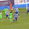 Büyükşehir Belediye Erzurumspor-sakarya: 0-0 (Play Off) Büyükşehir Belediye Erzurumspor-sakarya: 0-0 (Play Off)