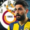 Fenerbahçe'de Lemos'un ardından iki stoper transferi daha!