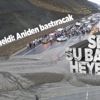 Ani sel, su baskını, yıldırım, dolu yağışı ve heyelana dikkat! Meteoroloji'den son dakika hava durumu uyarısı geldi