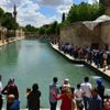 Güneydoğu'daki turizm hareketliliği rezervasyonlara yansıdı Güneydoğu'daki turizm hareketliliği rezervasyonlara yansıdı