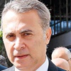 Fikret Orman'dan yaylım ateşi: Beşiktaşlılar kandırılmış Fikret Orman'dan yaylım ateşi: Beşiktaşlılar kandırılmış