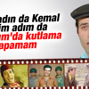 İyi ki doğdun Kemal Sunal