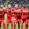 4 büyüklerin korkulu rüyası: Sivasspor