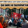 İstanbul 27. İş Mahkemesi, İBB tarafından işten çıkarılan Hasan Danalıoğlu’nun işe iadesine karar verdi İstanbul 27. İş Mahkemesi, İBB tarafından işten çıkarılan Hasan Danalıoğlu’nun işe iadesine karar verdi