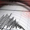 ABD'de şiddetli deprem ABD'de şiddetli deprem