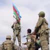 Azerbaycan’ın Ermenistan işgalinden kurtardığı Ağdam’da patlama: 1 Azerbaycan askeri şehit oldu
