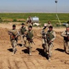 Irak'ta çatışmalar devam ediyor Irak'ta çatışmalar devam ediyor