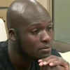 Moussa Sow'un gözyaşları...