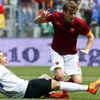 Roma fırsat tepti Roma fırsat tepti