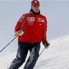 Schumi'den sevindirici haber geldi