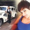 Yerli Bonnie ve Clyde tatilde yakalandı Yerli Bonnie ve Clyde tatilde yakalandı