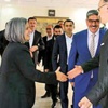HDP ile Paralel'in medya anlaşması