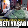 Maden ocağındaki grizu parlamasında yaralanan işçiler İstanbul'da