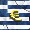 Moody's: Yunanistan riski azımsanmamalı