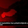 Hobi olarak başladıkları kaz yetiştiriciliğinde çiftlik ...