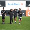 Beşiktaş 'eksik' başladı Beşiktaş 'eksik' başladı
