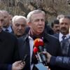 Video: Mansur Yavaş'tan Mehmet Özhaseki açıklaması
