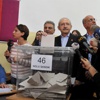 Kılıçdaroğlu: Demokrasiye inanan ve demokrasiyi savunan tek parti CHP Kılıçdaroğlu: Demokrasiye inanan ve demokrasiyi savunan tek parti CHP