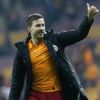 Linnes'ten Beşiktaş açıklaması! Linnes'ten Beşiktaş açıklaması!