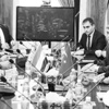 Musul'a kara harekatında rol alacağız Musul'a kara harekatında rol alacağız