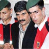 Şimdi sıra ''gizli tanıklar'' da Şimdi sıra ''gizli tanıklar'' da