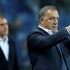 Advocaat’tan milli itiraf Advocaat’tan milli itiraf