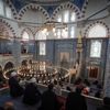 Camilerde 'üç aylar' konulu hutbe okundu