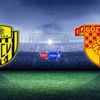 Göztepe, Ankaragücü deplasmanında Göztepe, Ankaragücü deplasmanında