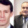 Açığa alındılar