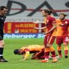 Sessizlik aslana hiç yaramıyor! Sessizlik aslana hiç yaramıyor!