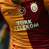 Dünya devi G.Saray'a sponsor oldu!