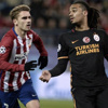 Galatasaray, Şampiyonlar Ligi'ne veda etti