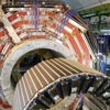 Büyük Hadron Çarpıştırıcısı yeniden çalıştı Büyük Hadron Çarpıştırıcısı yeniden çalıştı
