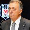 İkinci kez koronavirüse yakalanmıştı! Beşiktaş Başkanı Ahmet Nur Çebi'nin sağlık durumu nasıl? Açıklama geldi...
