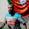Meireles kadroya alınmadı Meireles kadroya alınmadı