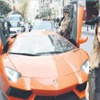 Sarıoğlu, Lamborghini'sini sattı